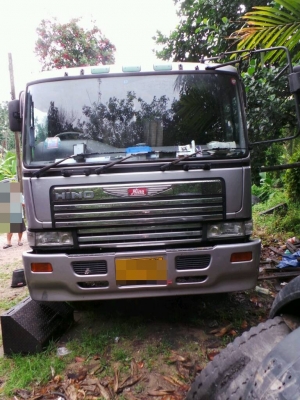 HINO PROFIA  ติดต่อปารวี  โทร 0839686255