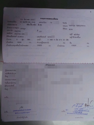 HINO PROFIA  ติดต่อปารวี  โทร 0839686255