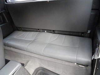 MITSUBISHI STRADA MEGACAB GLX 2.8 MT ปี 2003 รถบ้านแท้พร้อมใช้ จัดไฟแนนซ์ได้ค่ะ T.086-527-9533