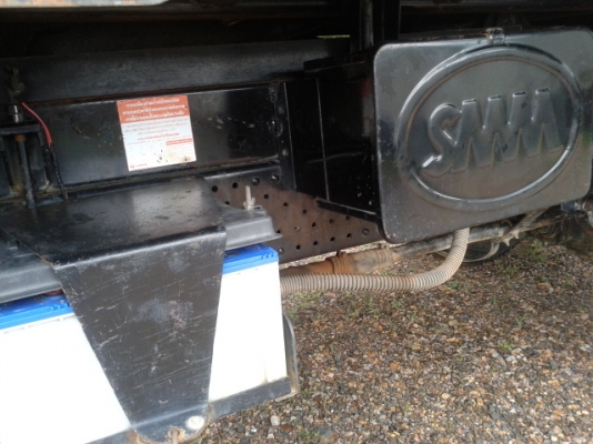 ขาย หกล้อดั้มอีซุสุ 150 แรงม้า  ใหม่จากห้าง  พร้อมใช้งาน