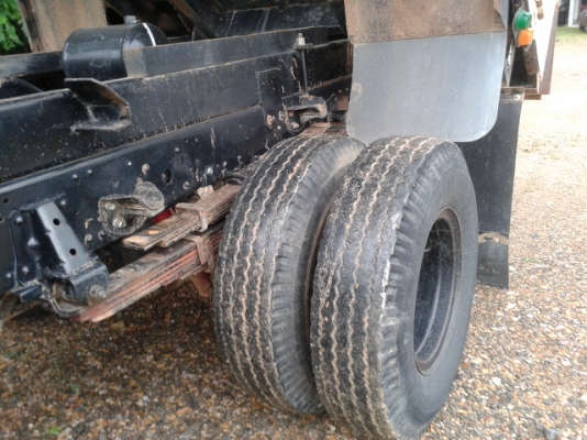 ขาย หกล้อดั้มอีซุสุ 150 แรงม้า  ใหม่จากห้าง  พร้อมใช้งาน