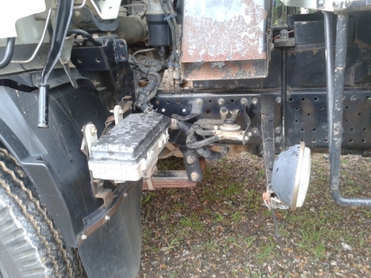 ขาย หกล้อดั้มอีซุสุ 150 แรงม้า  ใหม่จากห้าง  พร้อมใช้งาน