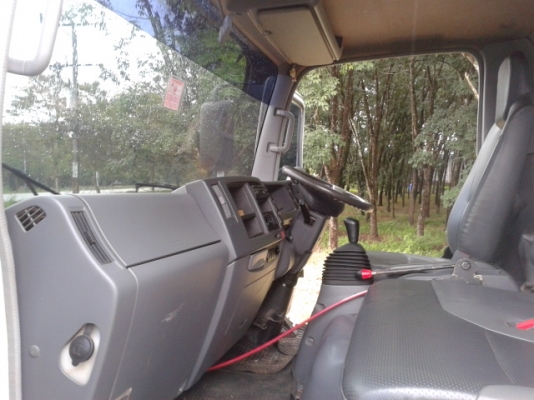 ขาย หกล้อดั้มอีซุสุ 150 แรงม้า  ใหม่จากห้าง  พร้อมใช้งาน