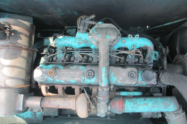 ขายรถแบคโฮ Kobelco SK200-2