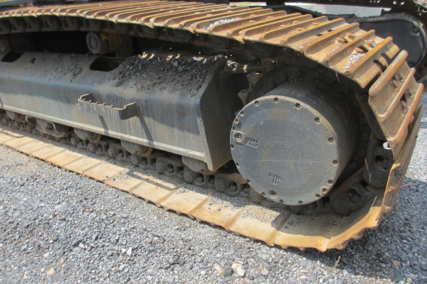 ขายรถแบคโฮ Kobelco SK200-2