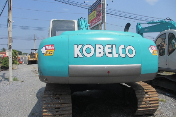 ขายรถแบคโฮ Kobelco SK200-2