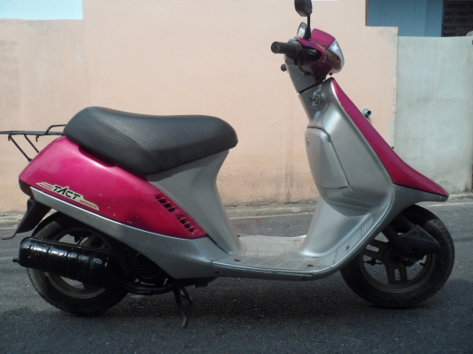 ป๊อบ ฮอนด้า 5300