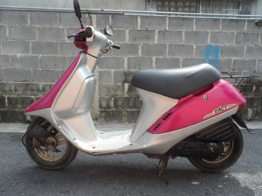 ป๊อบ ฮอนด้า 5300