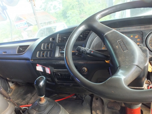 ISUZU FXZ270  โทร 0839686255