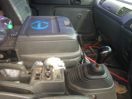 ISUZU FXZ270  โทร 0839686255