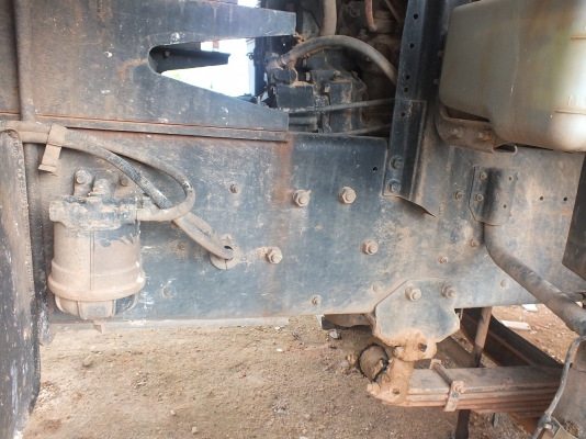 ISUZU FXZ270  โทร 0839686255