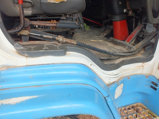 ISUZU FXZ270  โทร 0839686255