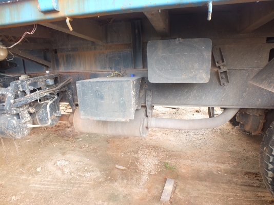 ISUZU FXZ270  โทร 0839686255