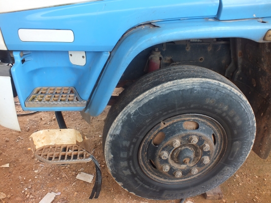 ISUZU FXZ270  โทร 0839686255