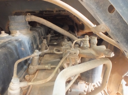 ISUZU FXZ270  โทร 0839686255