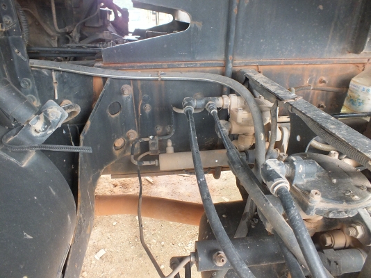 ISUZU FXZ270  โทร 0839686255