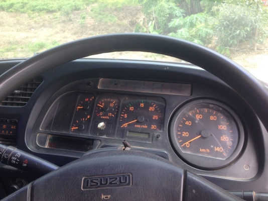ISUZU FXZ270  โทร 0839686255