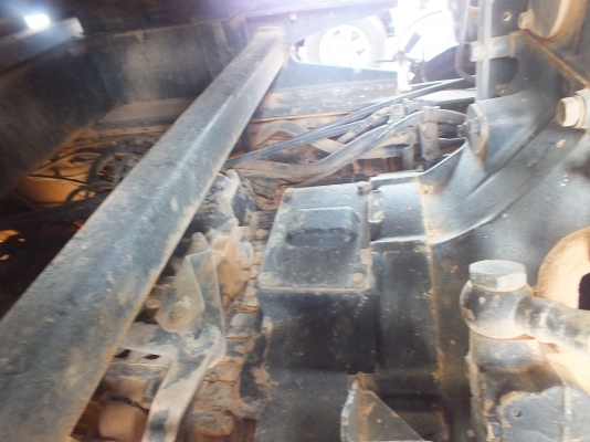 ISUZU FXZ270  โทร 0839686255