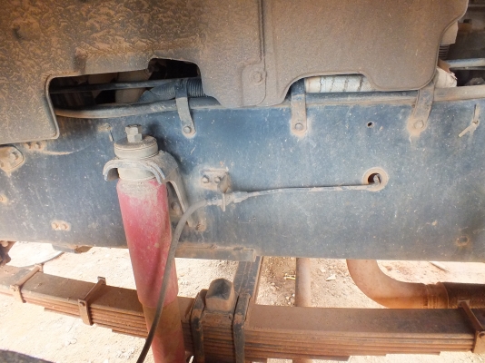 ISUZU FXZ270  โทร 0839686255