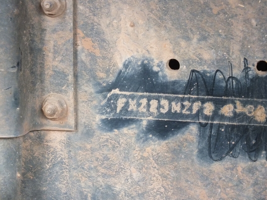 ISUZU FXZ270  โทร 0839686255