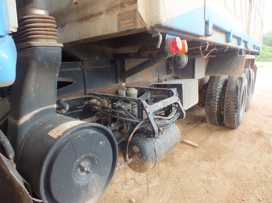 ISUZU FXZ270  โทร 0839686255