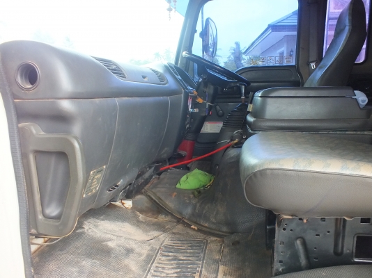 ISUZU FXZ270  โทร 0839686255