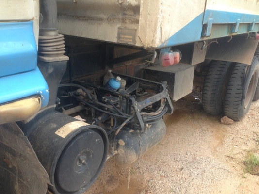 ISUZU FXZ270  โทร 0839686255