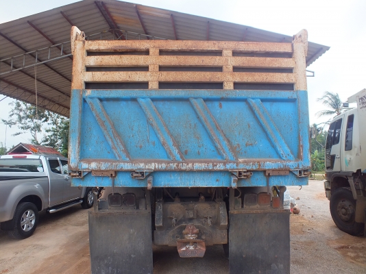 ISUZU FXZ270  โทร 0839686255