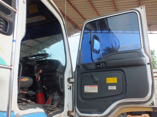 ISUZU FXZ270  โทร 0839686255