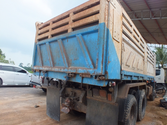 ISUZU FXZ270  โทร 0839686255