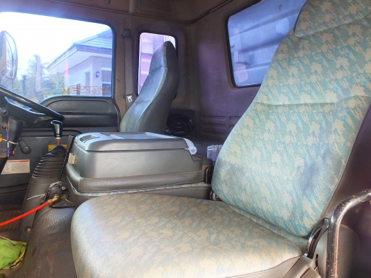 ISUZU FXZ270  โทร 0839686255