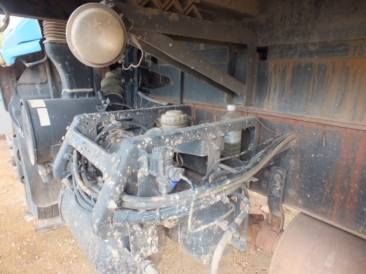 ISUZU FXZ270  โทร 0839686255