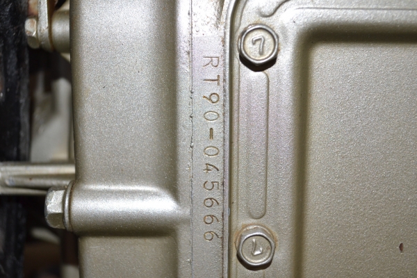 ขายด่วน RT 120 และRT90   56,000  บาท