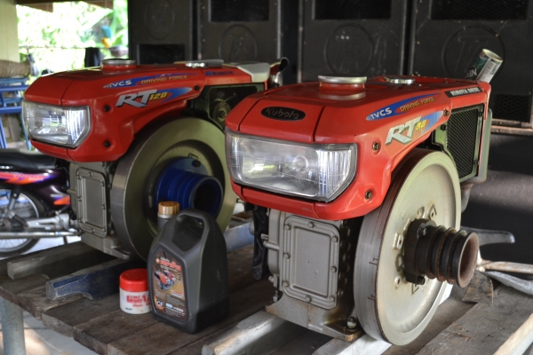 ขายด่วน RT 120 และRT90   56,000  บาท