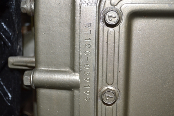 ขายด่วน RT 120 และRT90   56,000  บาท