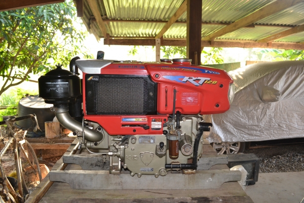 ขายด่วน RT 120 และRT90   56,000  บาท