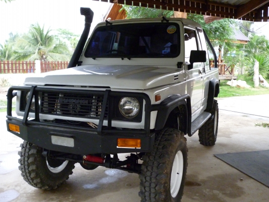ขายเเคริเบี้ยน ยกสูง เเต่งครบ 165,000 ขายเเคริเบี้ยน ยกสูง เเต่งครบ 165,000