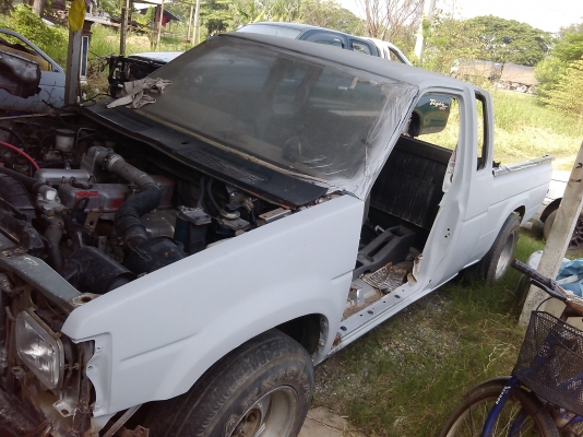 ขาย ซากBIG M แคปเล็ก เครื่องฝาแดงตามสภาพเครื่องดีล้อแมคยางแบน ขาย ซากBIG M แคปเล็ก เครื่องฝาแดงตามสภาพเครื่องดีล้อแมคยางแบน