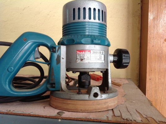 ขายโรเตอร์ makita