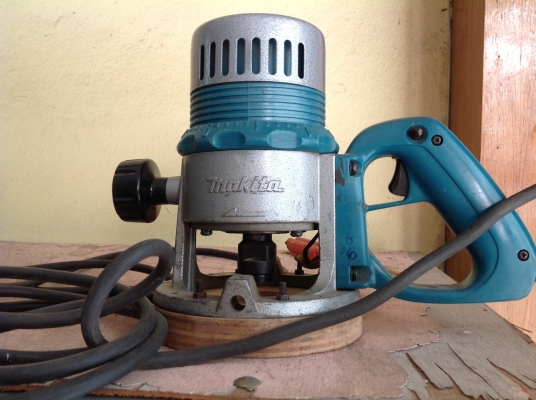 ขายโรเตอร์ makita