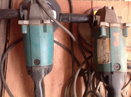 ขายหินเจียใหญ่ makita