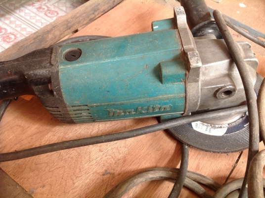 ขายหินเจียใหญ่ makita