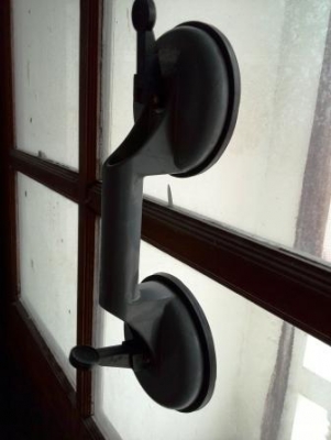 ขาย เครื่องมือ จับ-ยก กระจก