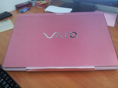 ขายโน๊ตบุ๊ค sony notebook sony vaio core i5