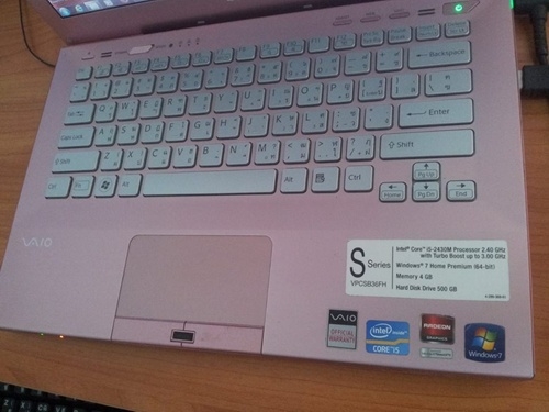 ขายโน๊ตบุ๊ค sony notebook sony vaio core i5 ขายโน๊ตบุ๊ค sony notebook sony vaio core i5