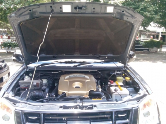 *****ราคาพิเศษ***** รถบ้าน ISUZU HI-LANDER 2.5 CAB รุ่นประหยัด ยอดนิยม สภาพป้ายแดง ขายถูก ด่วนครับ *****ราคาพิเศษ***** รถบ้าน ISUZU HI-LANDER 2.5 CAB รุ่นประหยัด ยอดนิยม สภาพป้ายแดง ขายถูก ด่วนครับ