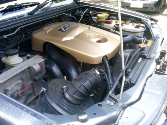 *****ราคาพิเศษ***** รถบ้าน ISUZU HI-LANDER 2.5 CAB รุ่นประหยัด ยอดนิยม สภาพป้ายแดง ขายถูก ด่วนครับ *****ราคาพิเศษ***** รถบ้าน ISUZU HI-LANDER 2.5 CAB รุ่นประหยัด ยอดนิยม สภาพป้ายแดง ขายถูก ด่วนครับ