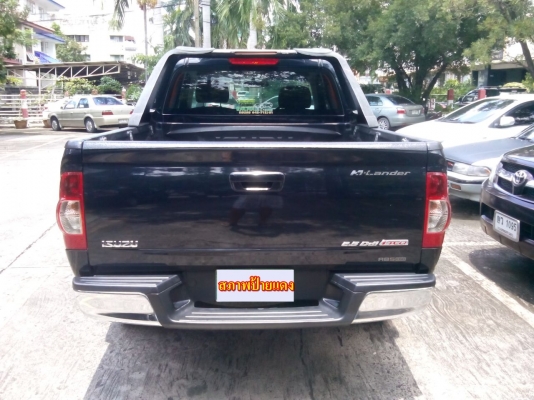 *****ราคาพิเศษ***** รถบ้าน ISUZU HI-LANDER 2.5 CAB รุ่นประหยัด ยอดนิยม สภาพป้ายแดง ขายถูก ด่วนครับ *****ราคาพิเศษ***** รถบ้าน ISUZU HI-LANDER 2.5 CAB รุ่นประหยัด ยอดนิยม สภาพป้ายแดง ขายถูก ด่วนครับ