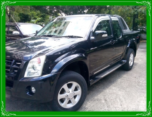 *****ราคาพิเศษ***** รถบ้าน ISUZU HI-LANDER 2.5 CAB รุ่นประหยัด ยอดนิยม สภาพป้ายแดง ขายถูก ด่วนครับ *****ราคาพิเศษ***** รถบ้าน ISUZU HI-LANDER 2.5 CAB รุ่นประหยัด ยอดนิยม สภาพป้ายแดง ขายถูก ด่วนครับ