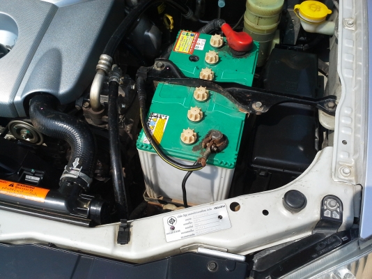 ขาย ISUZU D-MAX 2.5 SLX SPACECAB ปี 2010 ขาย ISUZU D-MAX 2.5 SLX SPACECAB ปี 2010